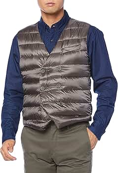 Herno ヘルノベスト HERNO ヘルノ ダウンベスト ジレ LEGEND WAISTCOAT ベスト
