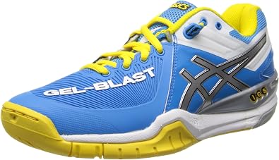 ASICS Womens Gel Blast 6 Running Shoe