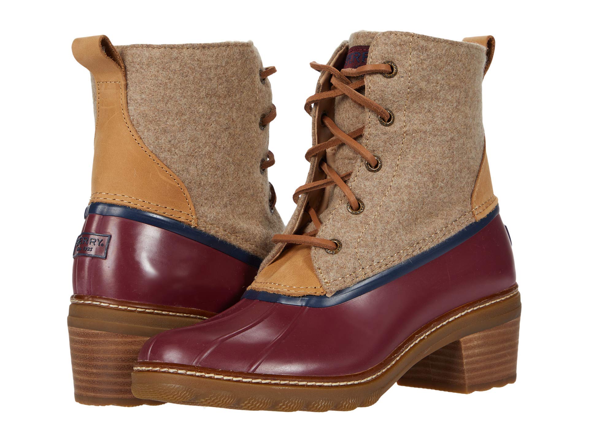 Sperry womens Saltwater Seasonal