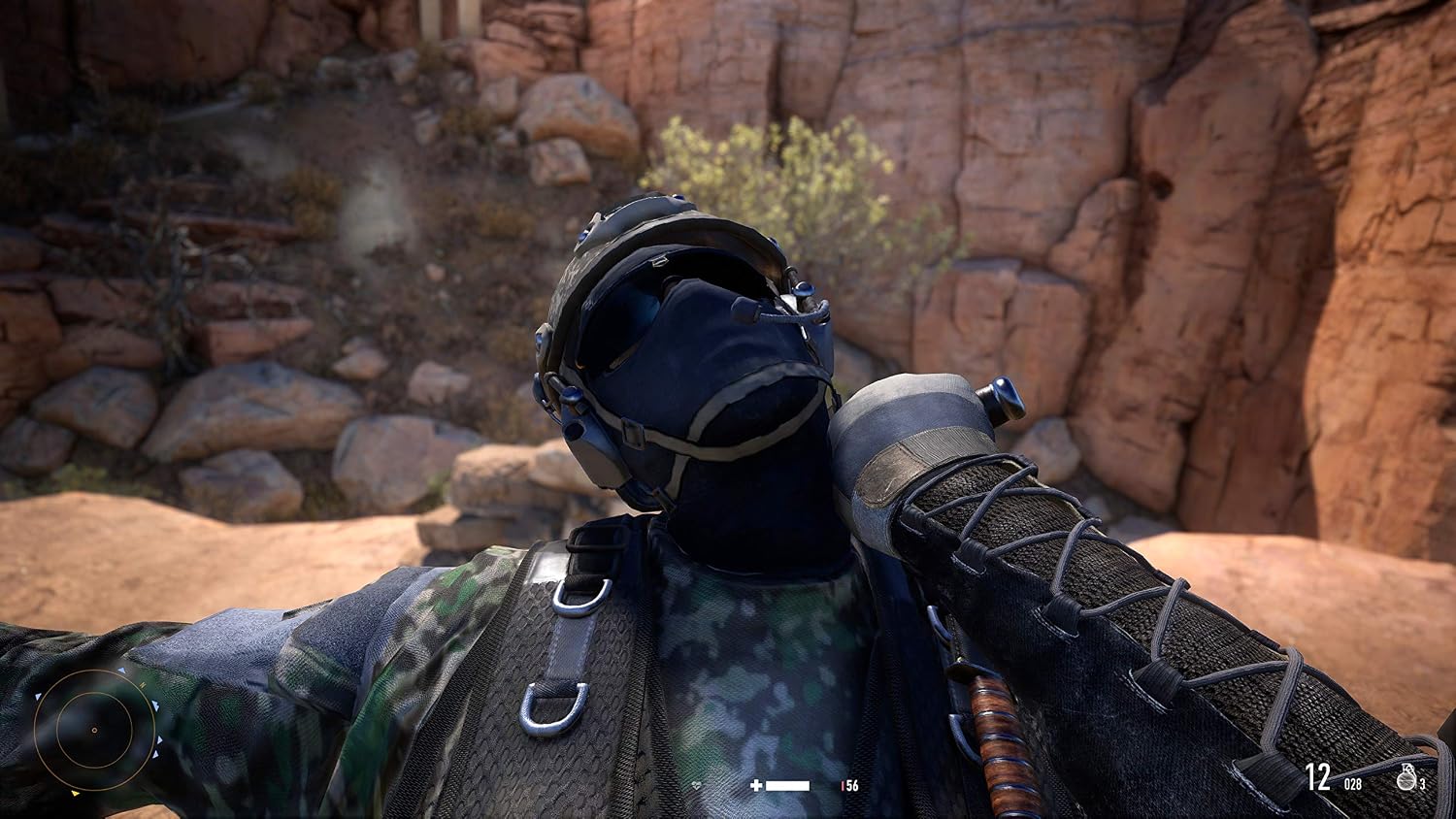 Sniper Ghost Warrior Contracts 2 Elite Edition (PS5) 6 817fKUJSGLL. SL1500