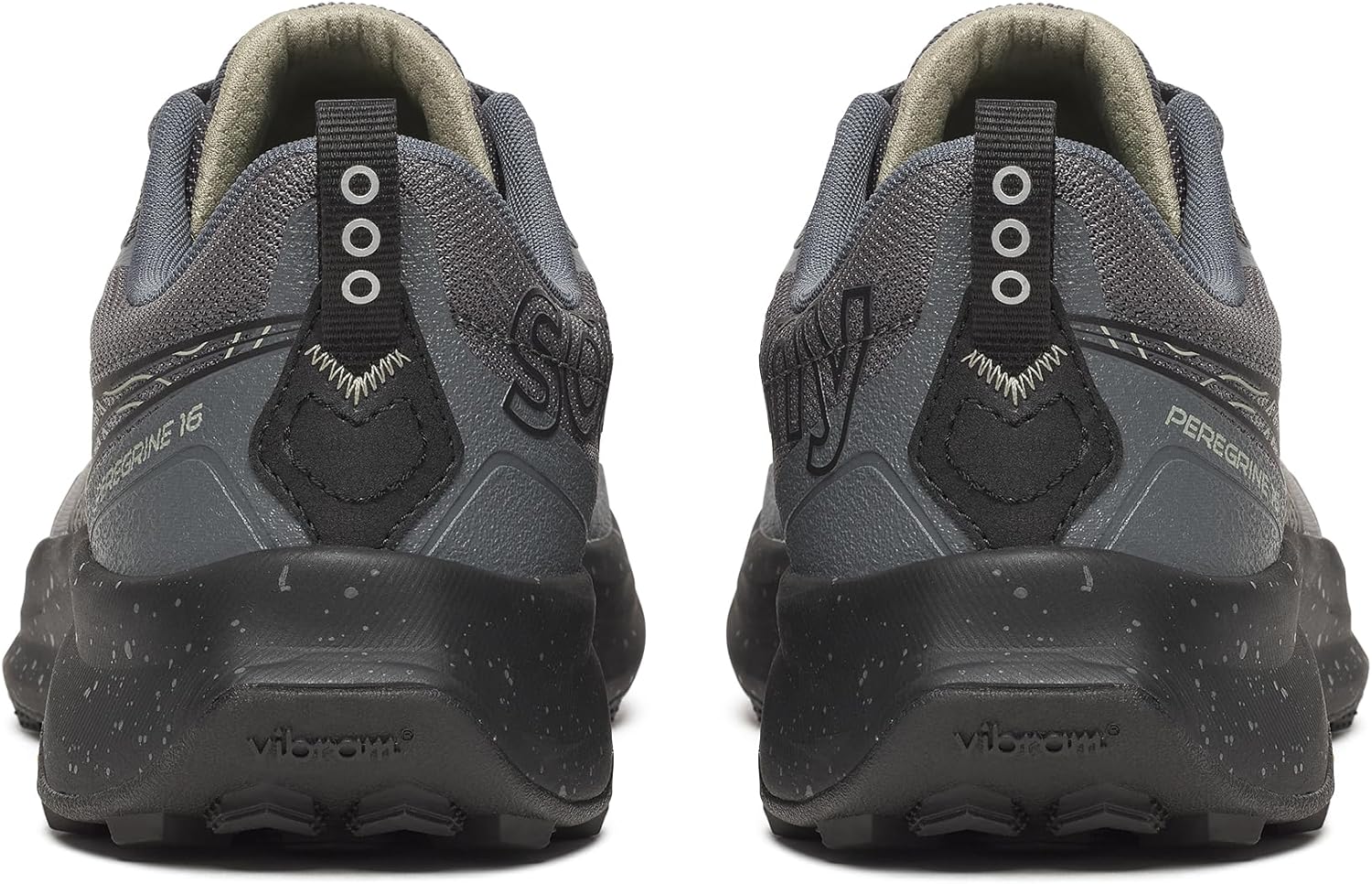 Saucony Mens Peregrine 16 - Image 2