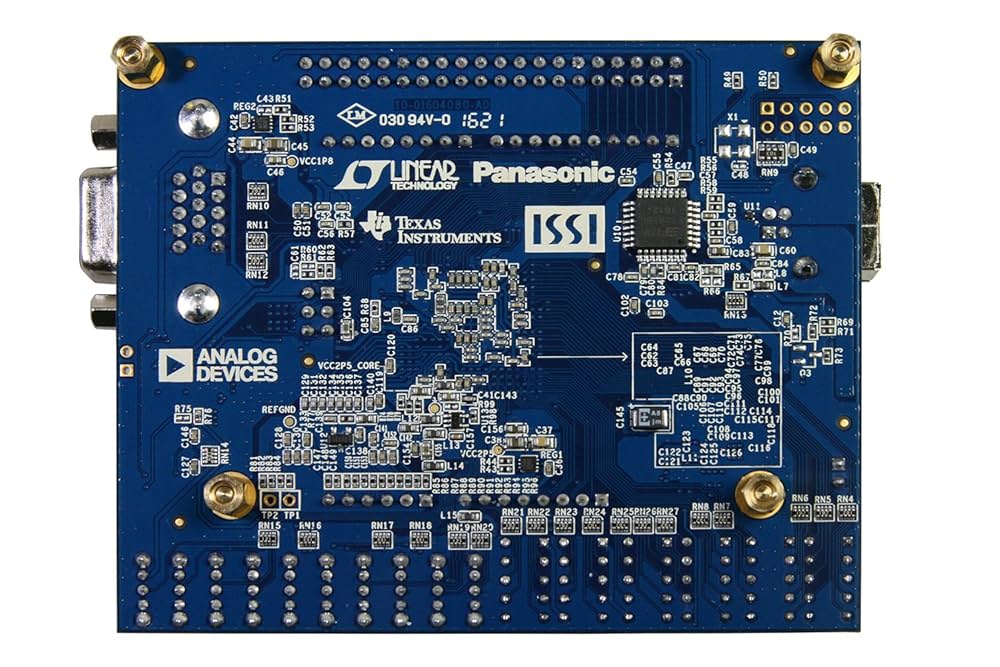 DE10-Lite FPGAボード USBケーブル付き Terasic DE10-Lite