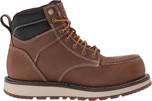 Miniatura 6 de KEEN Utility Botas Cincinnati 6 para hombre