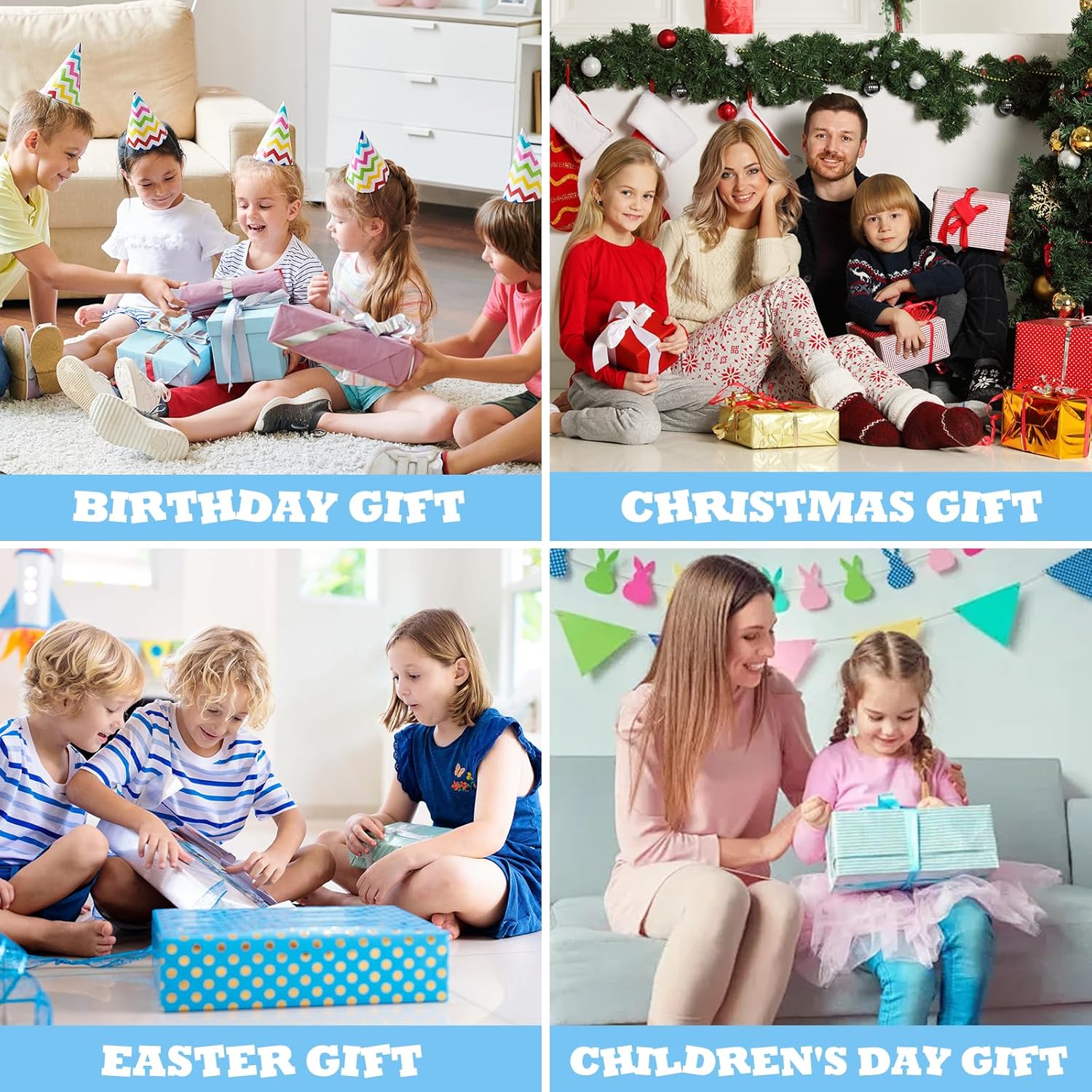 Hoarecal 24 Water Coloring Books Party Favors for Kids Ages 4-8 Mini Coloring Books for Kids Bulk, Goodie Bags Stuffers for Kids Birthday Return Gifts Small Arts Crafts School Classroom Prizes Travel - Image 7