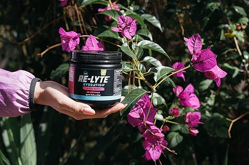 Miniatura 6 de REDMOND Re-Lyte - Bebida electrolítica (mezcla de bayas)