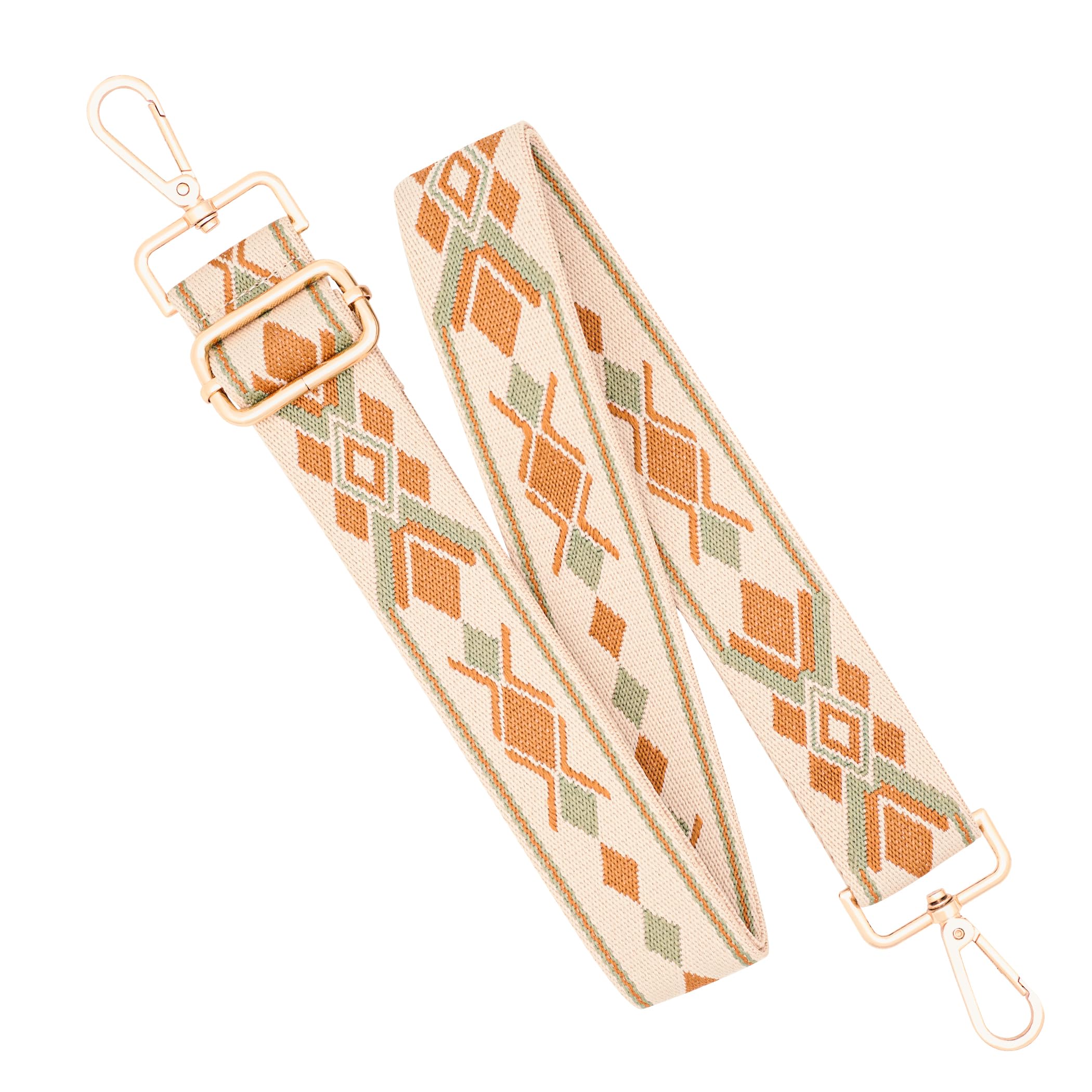 chushui Replacement Purse Strap,Wide Adjustable Crossbody Straps for Handbags