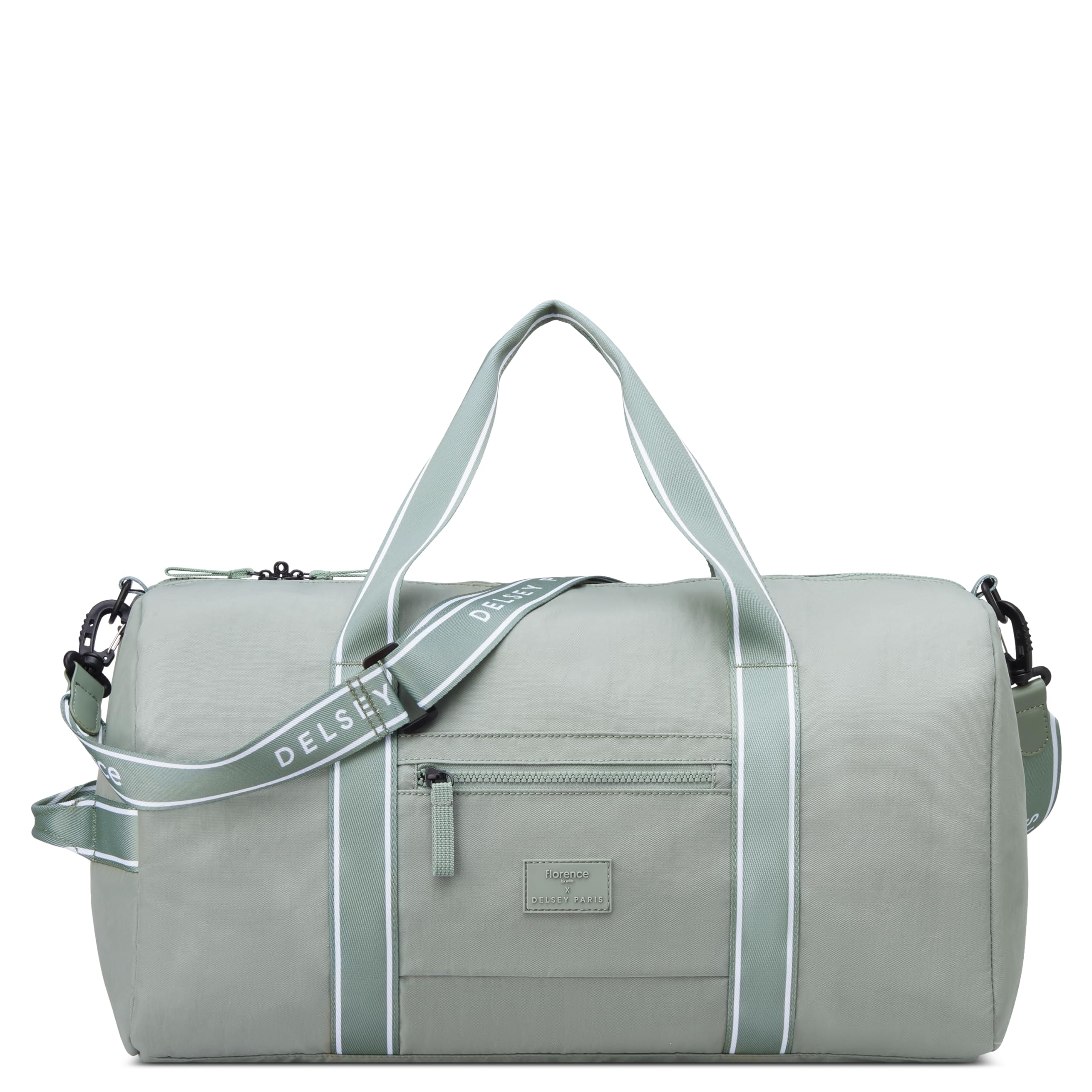 Sweet Escape Carry-On Duffle Bag