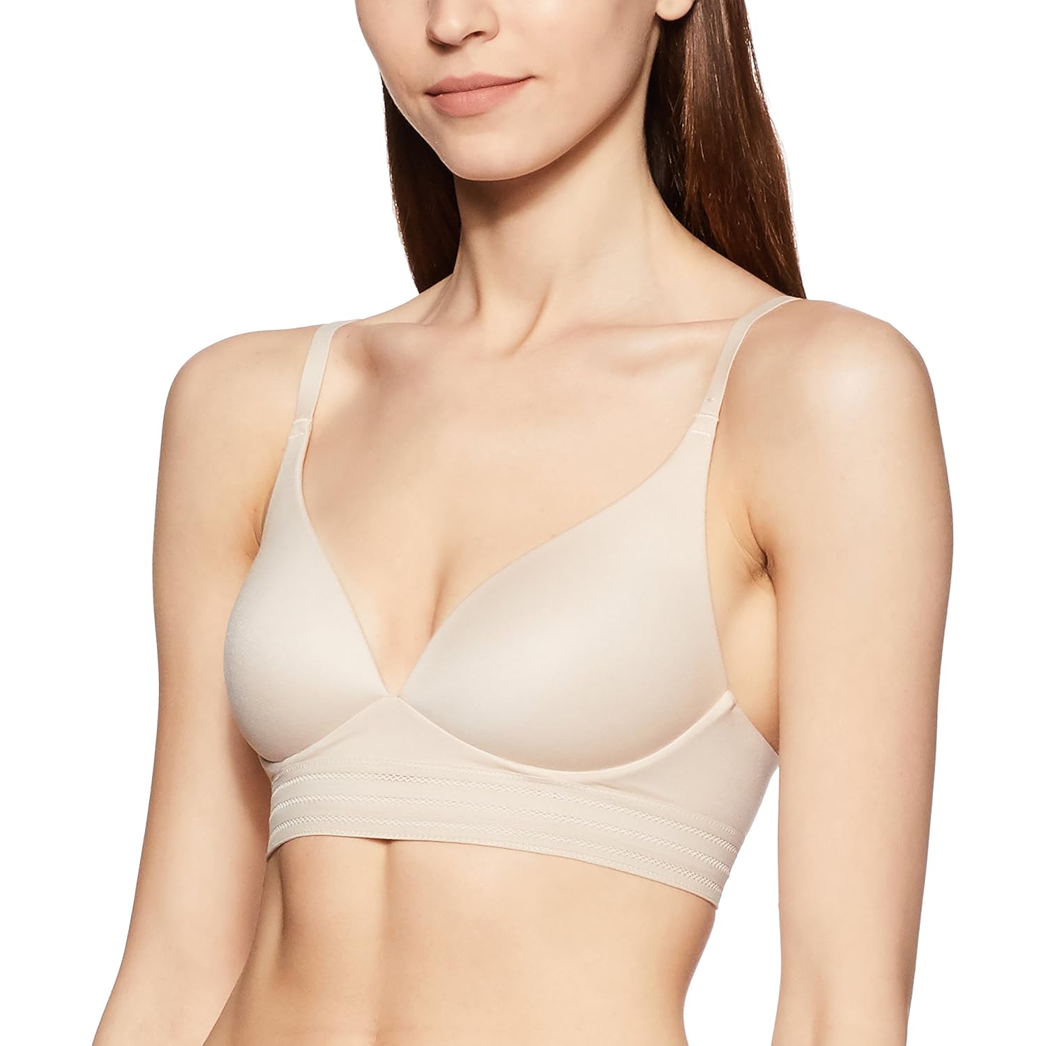 Plunge lounge bra Clearance