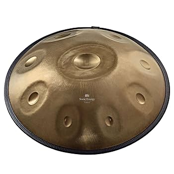 Manic ハンドパン Amazon.co.jp: MEINL マイネル Sonic Energy Collection ハンド