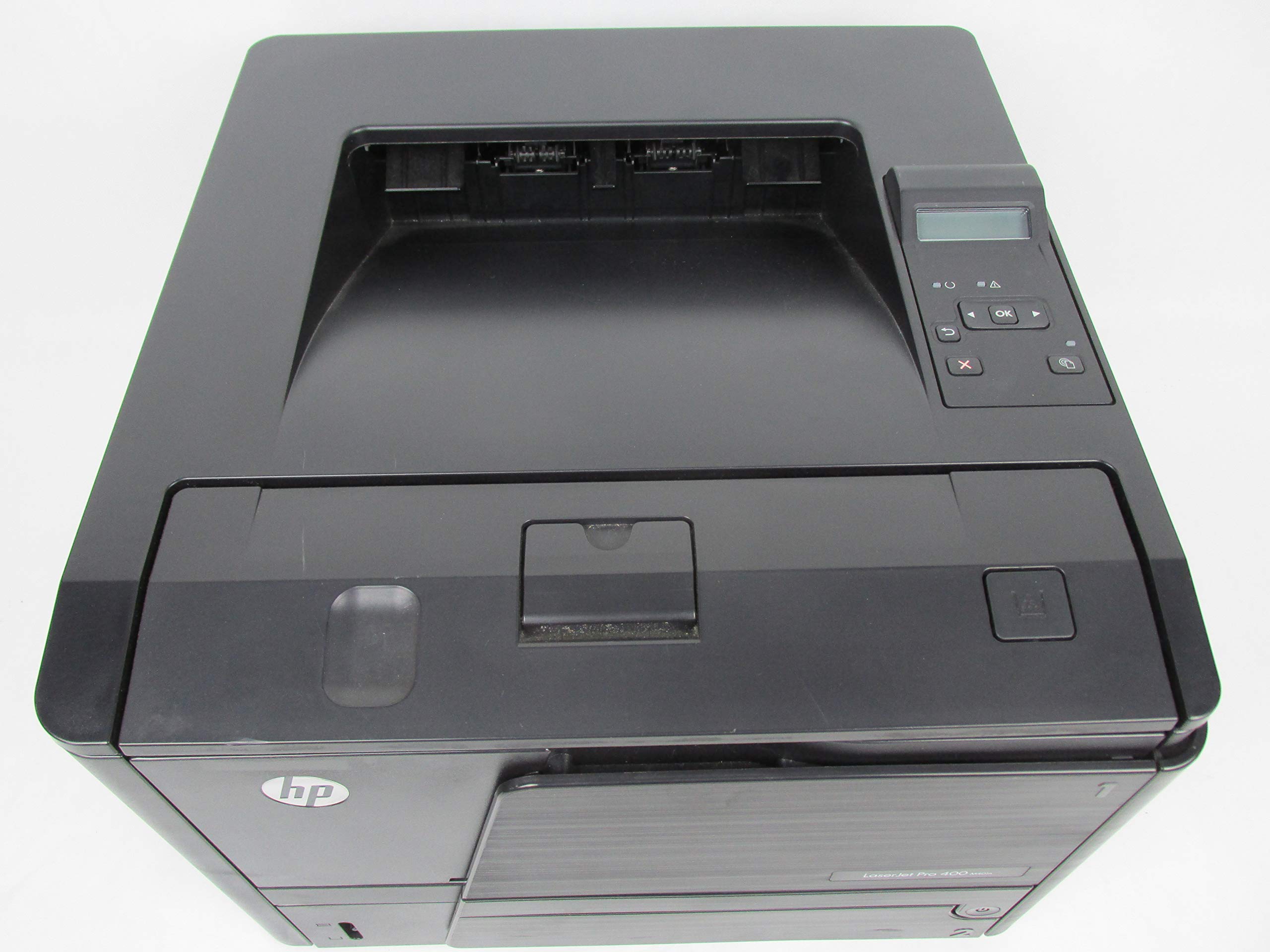 HP LaserJet Pro 400 M401n Laser Printer CZ195A ubicaciondepersonas