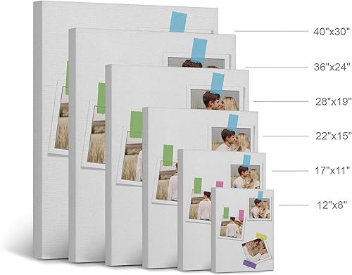 Vista 70 de Smile Art Design Imagen de collage de 3 imágenes, impresión en lienzo personalizada con tus fotos, impresiones fotográficas personalizadas, regalos