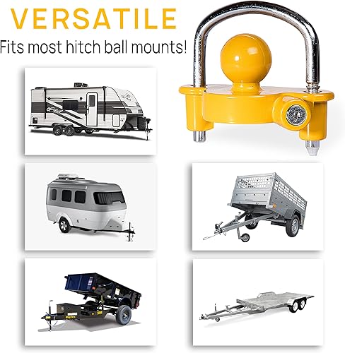 Miniatura 5 de VaygWay Kit de decoración de coche de Halloween de calabaza naranja y amarilla de 19 pulgadas (1 paquete)