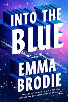 Into the Blue: A Love Story (Thousand Voices)