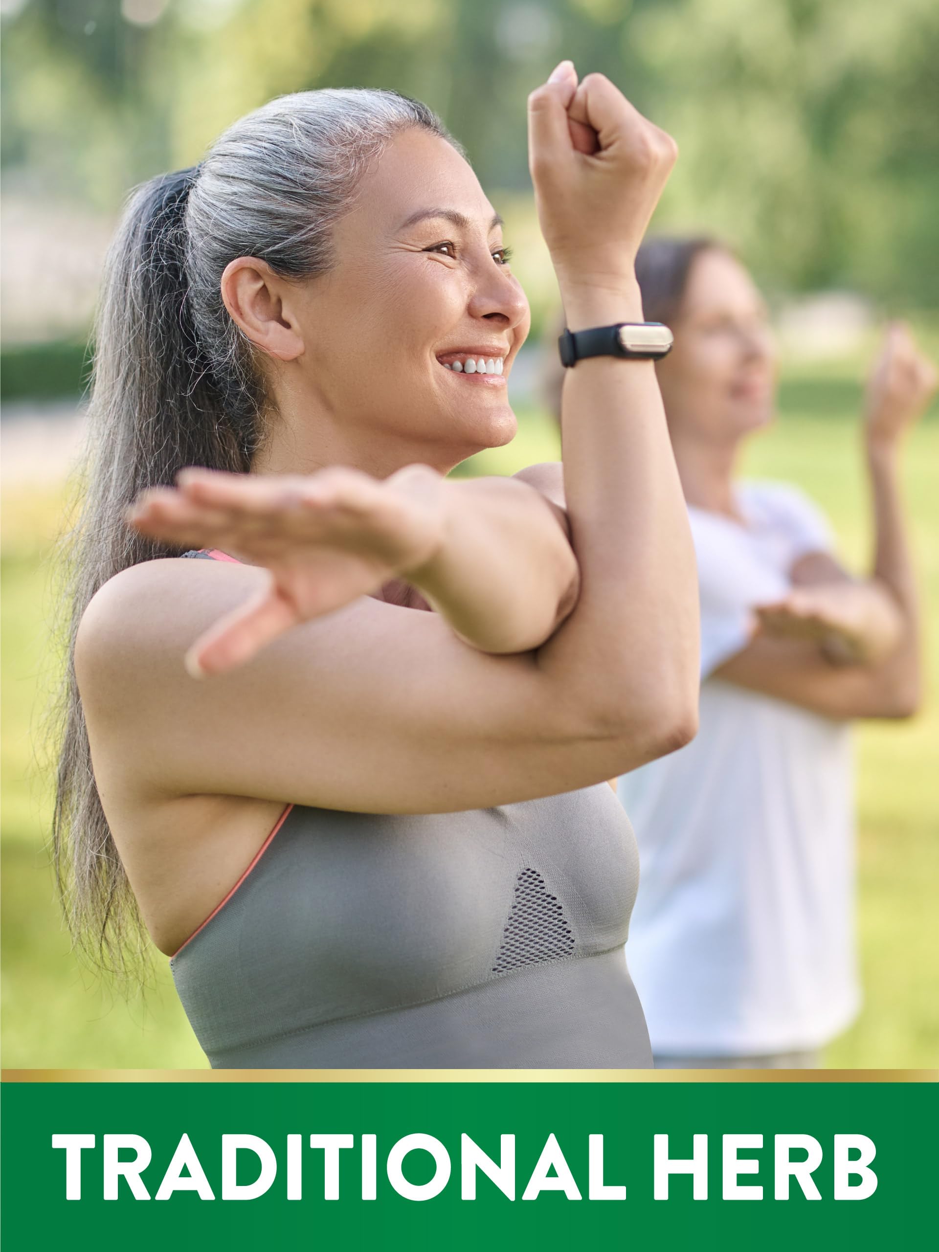 Nature's Truth Ginkgo Biloba 120mg | Plus Bacopa — Amazon image 4