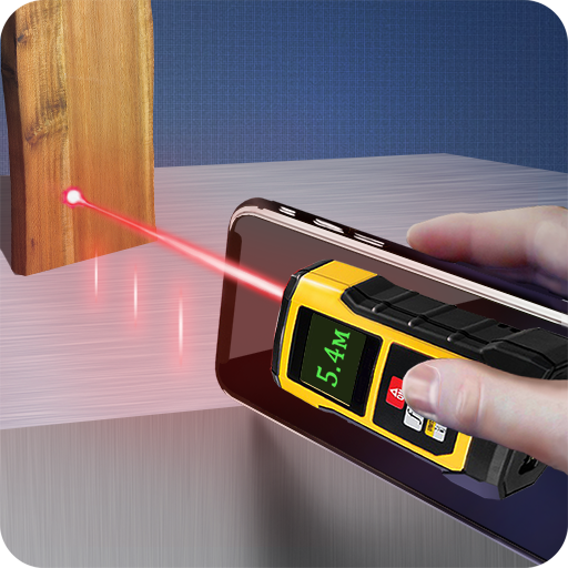 Laser Measure Distance Simulator - App on Amazon Appstore