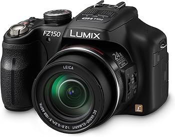 Amazon | Panasonic dmc-fz150 K 12.1 MPデジタルカメラCMOSセンサー Amazon | Panasonic dmc-fz150 K 12.1 MPデジタルカメラCMOSセンサー