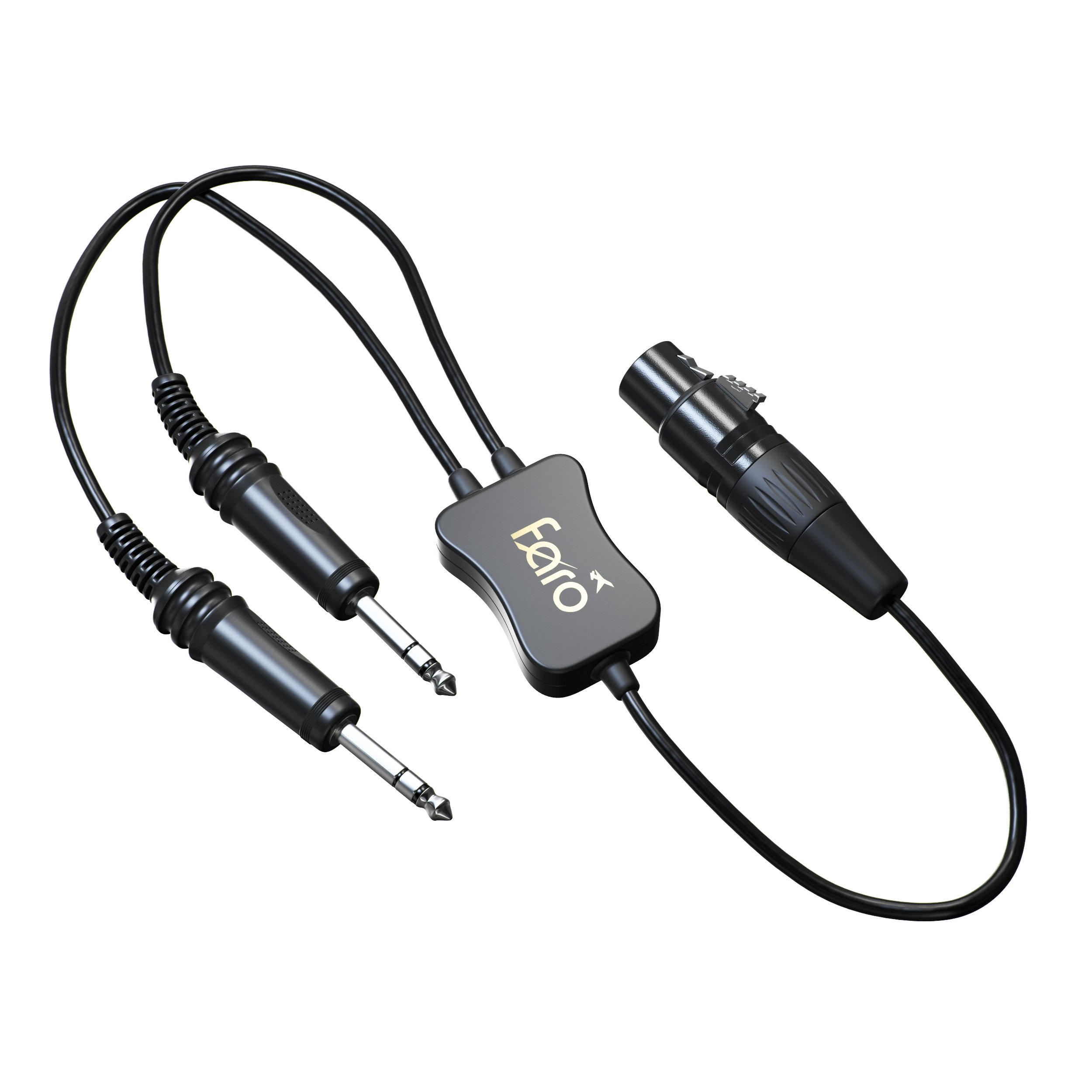 FARO Airbus to General Aviation Adapter