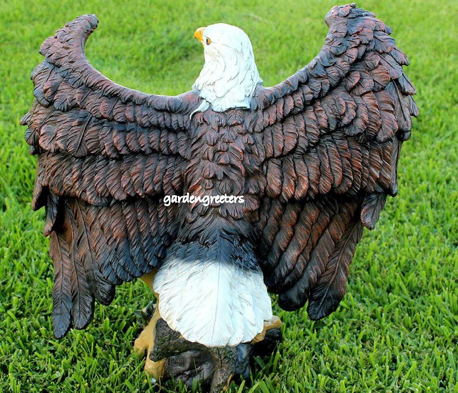 Large American Eagle Statue - Large Eagle