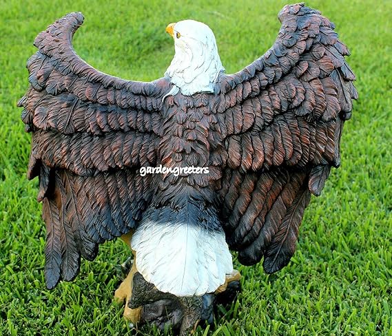 Large American Eagle Statue - Large Eagle