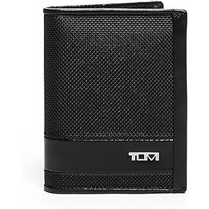 Amazon | [トゥミ] 札入れ 公式 正規品 ALPHA SLG グローバル
