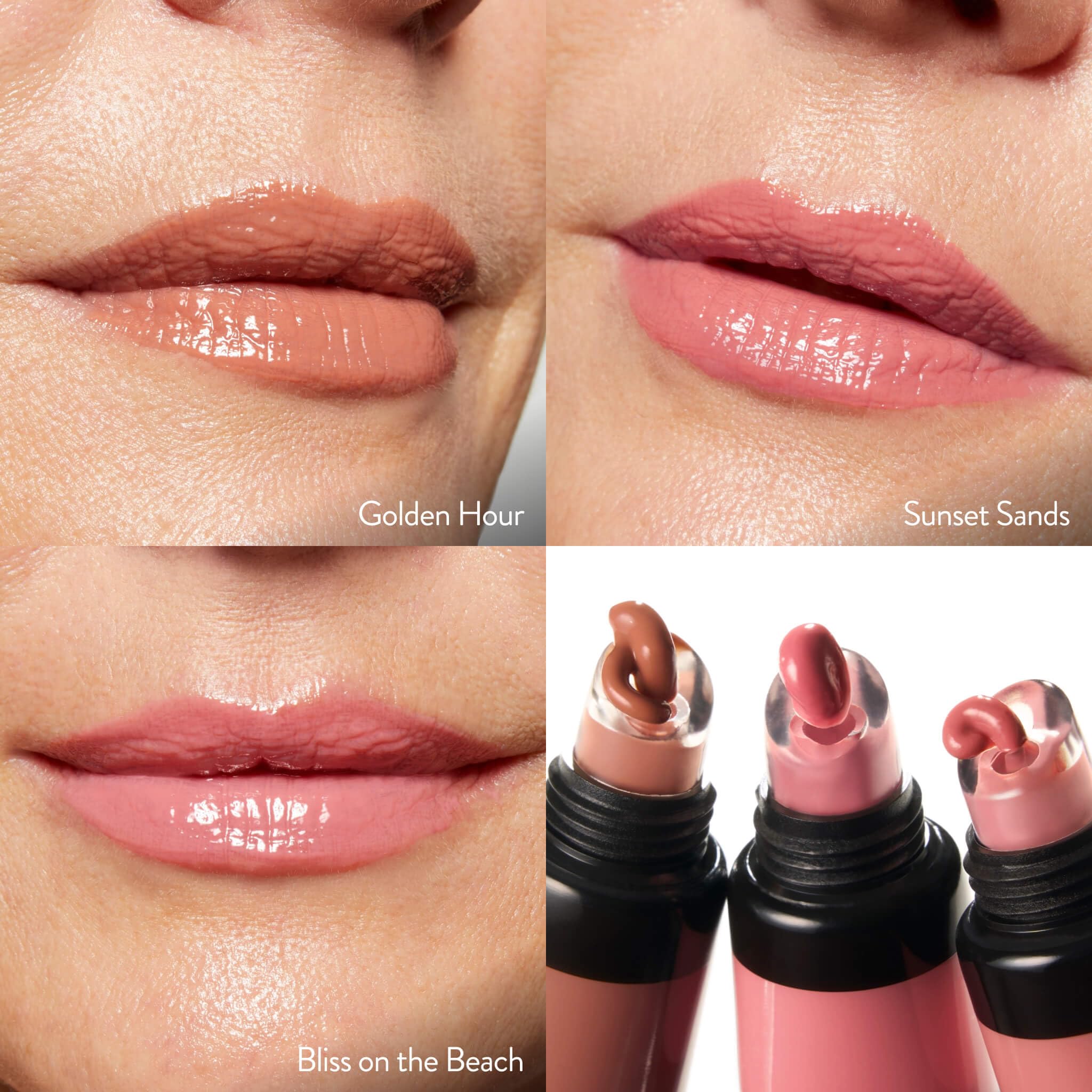 Laura Geller Shine-n-Shield Hydrating Lip Balm SPF 15