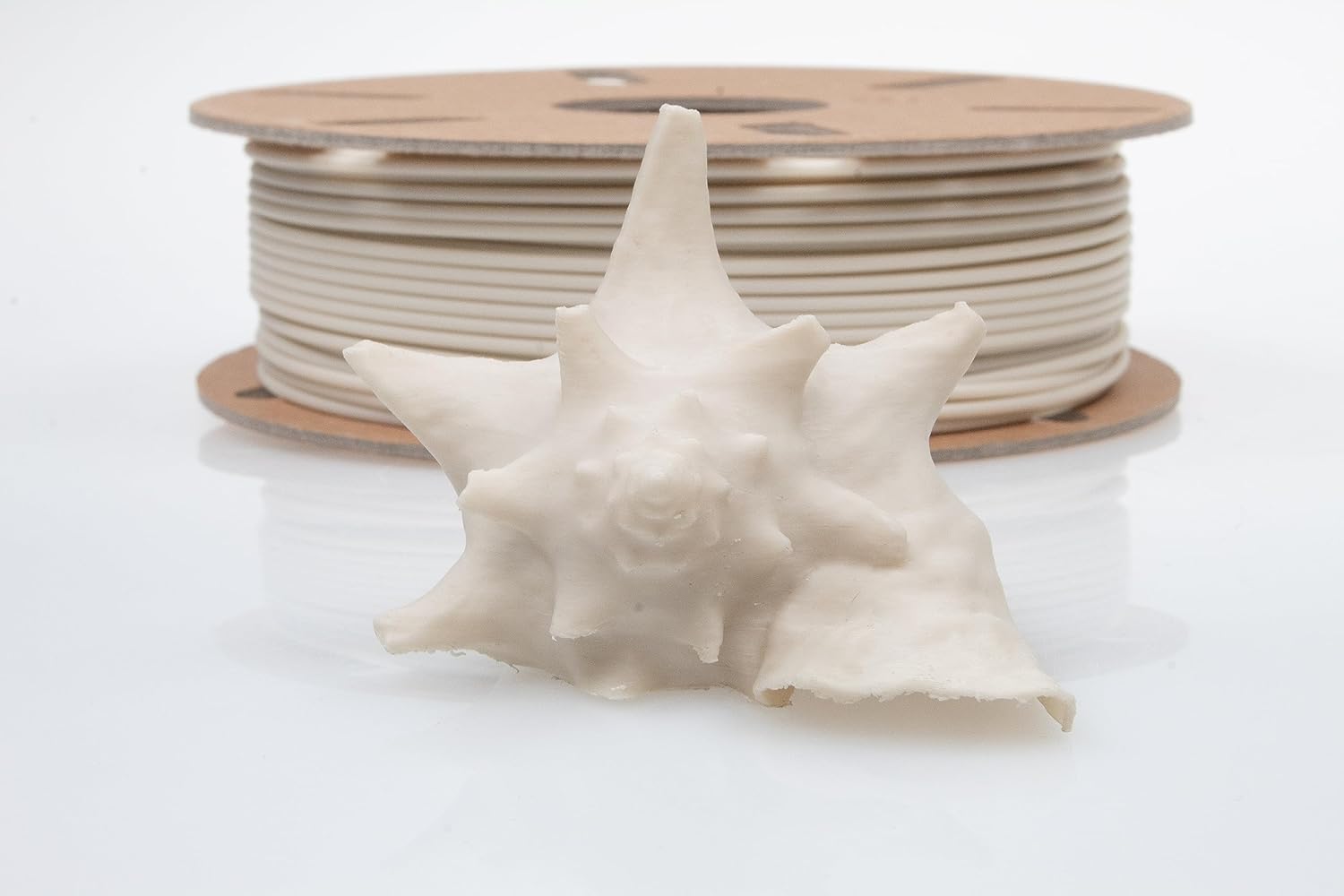 colorFabb allPHA Natural 1.75/750-8720039153561 - 3D Print Filament