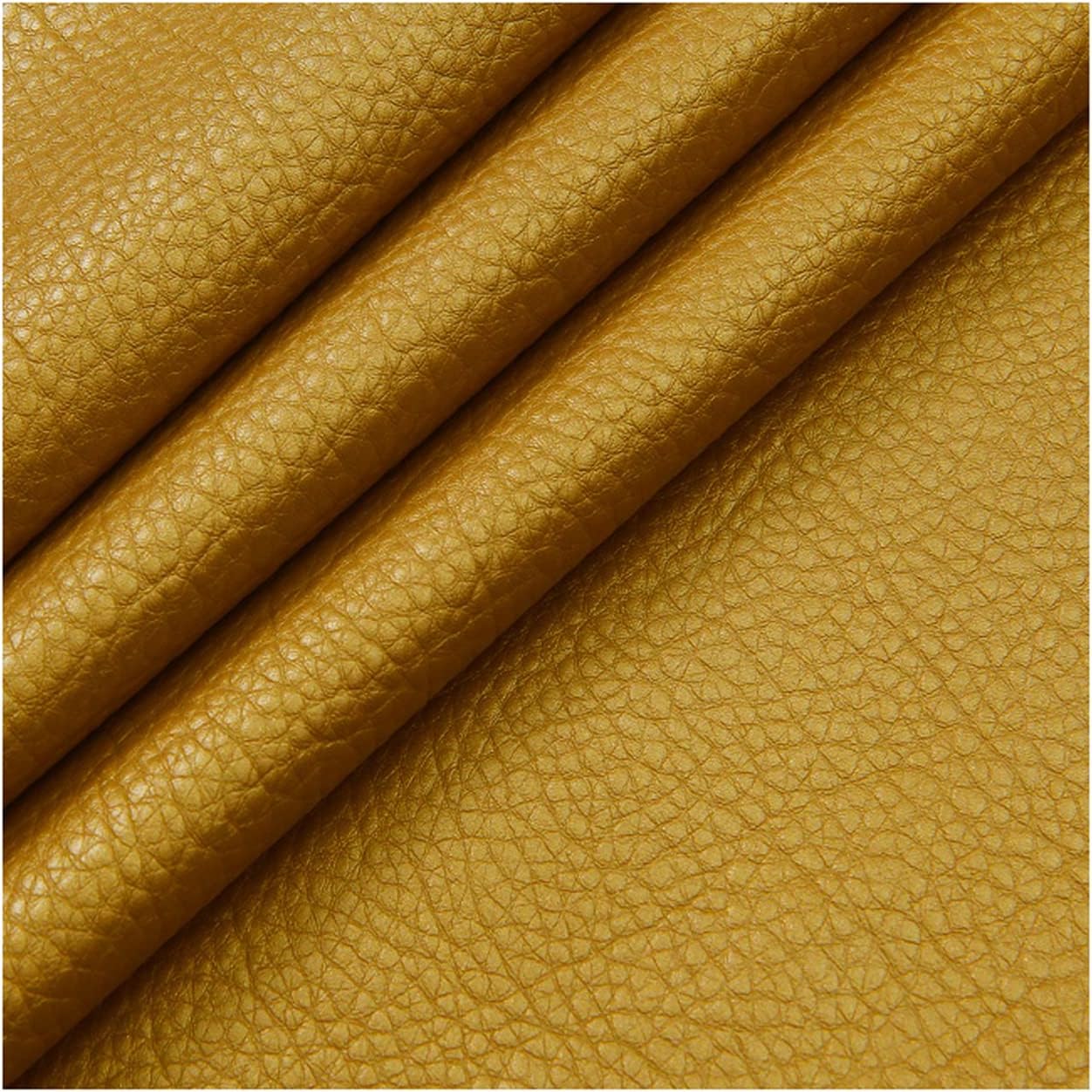 Leather Repair Kit SelfAdhesive Faux Leather Fabric