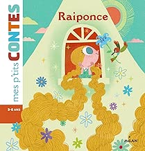 Download Raiponce PDF