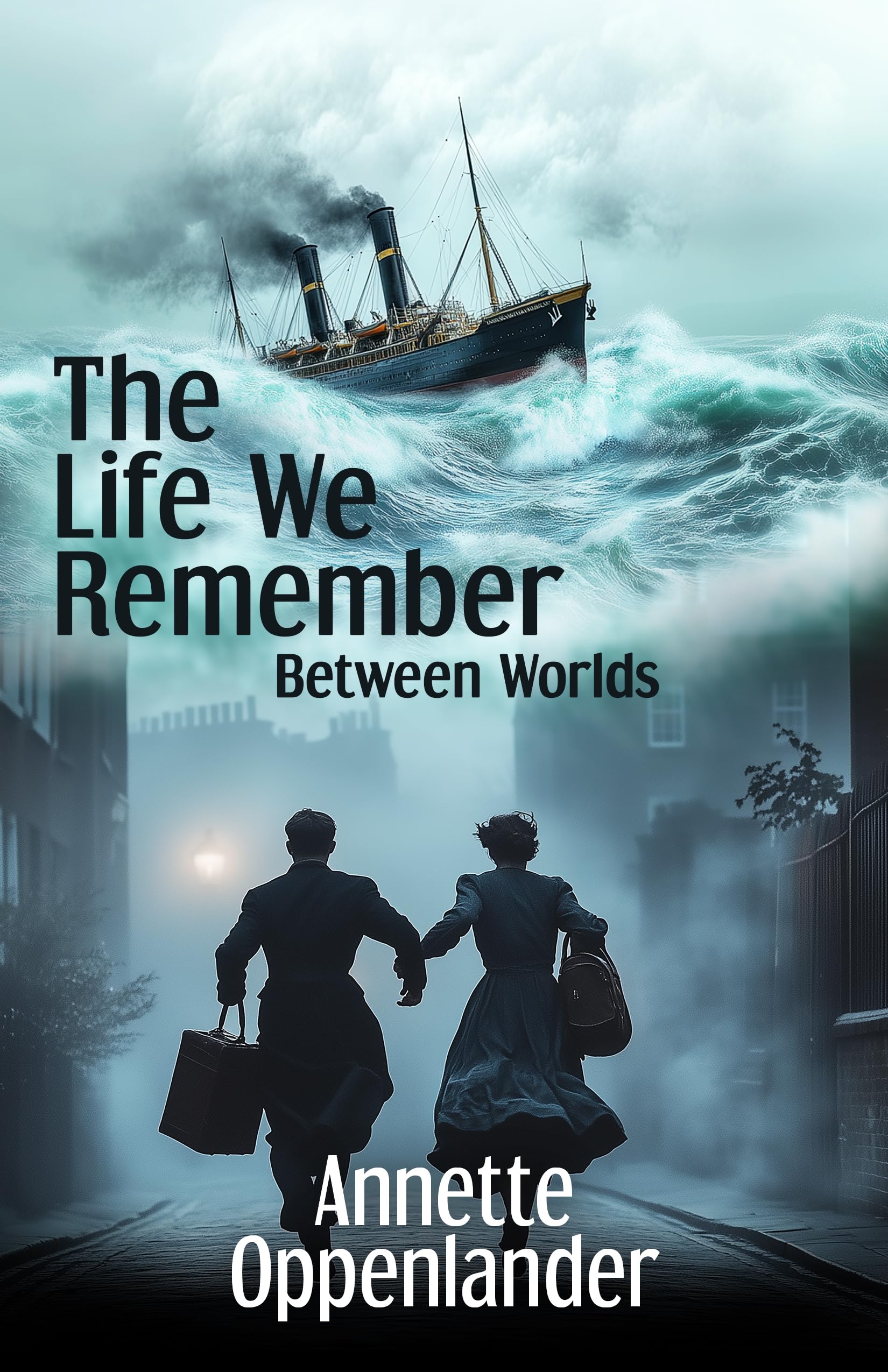 Book review of The Life We Remember - Readers' Favorite: Book Reviews ...