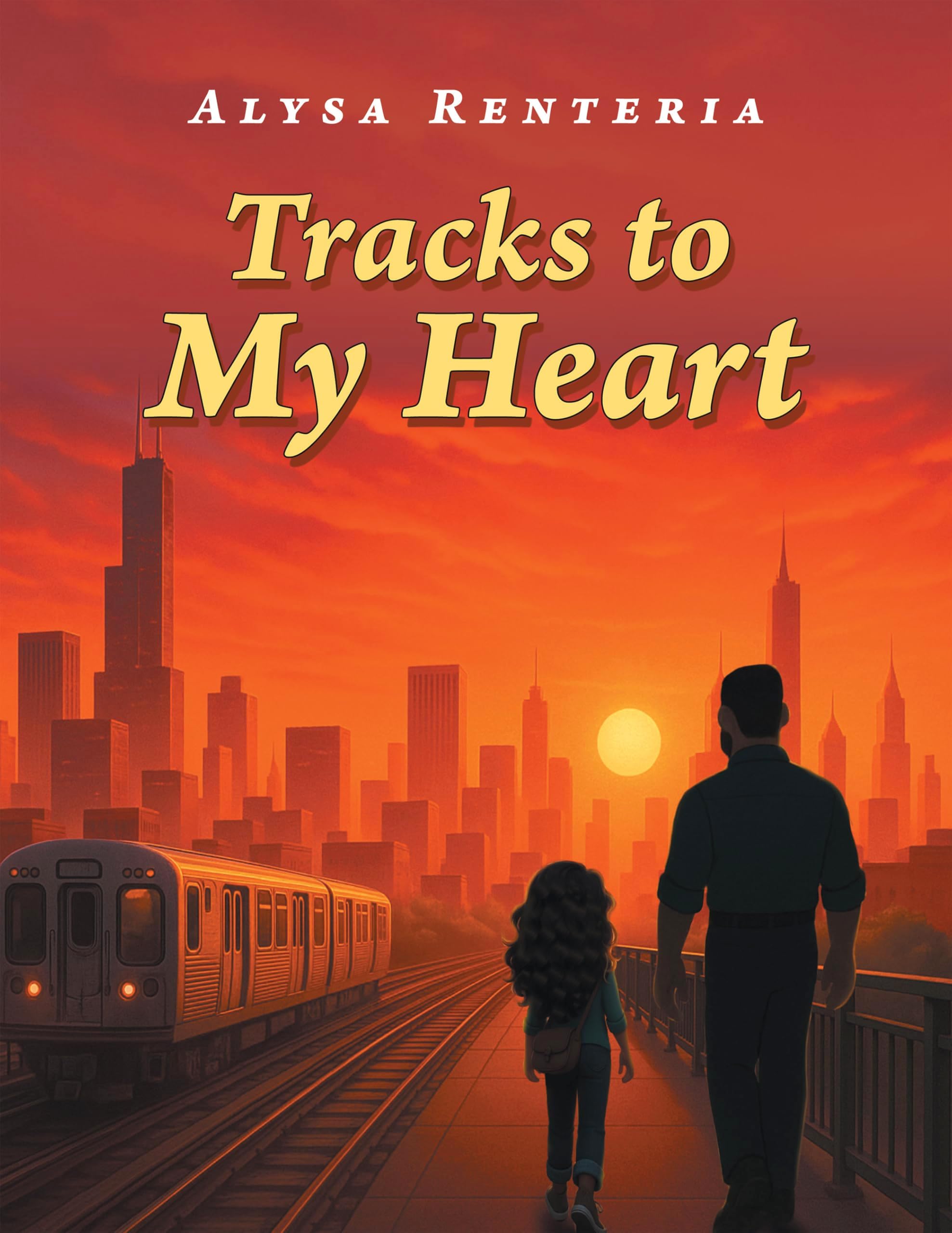 - Tracks to My Heart