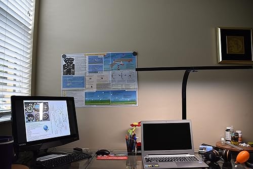 Miniatura 8 de FTS GUÍA DE ESTUDIO DE ENTRENAMIENTO DE PILOTO DE HELICÓPTERO (PÓSTER - tamaño 27x19 in)