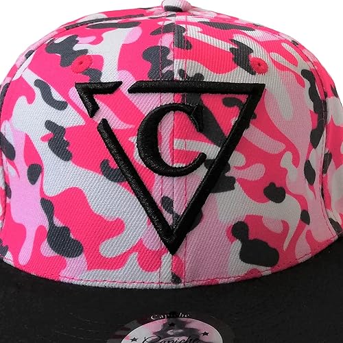 Miniatura 6 de Capiche 99+ Variaciones Gorra Snapback Serie Especial - Talla única - Unisex - Hombre