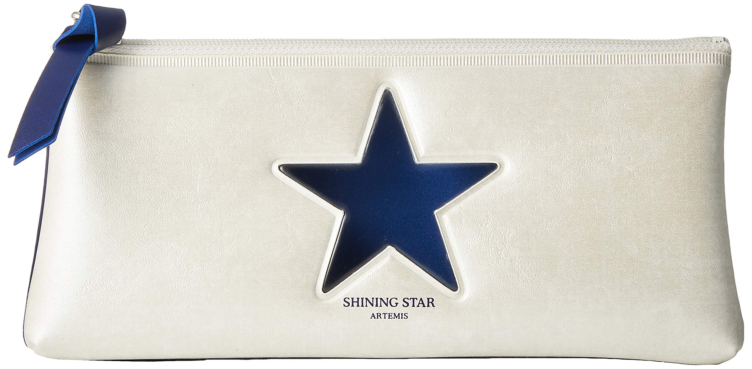 Amazon | アーティミス ペンケース スターウィンドウ シルバー