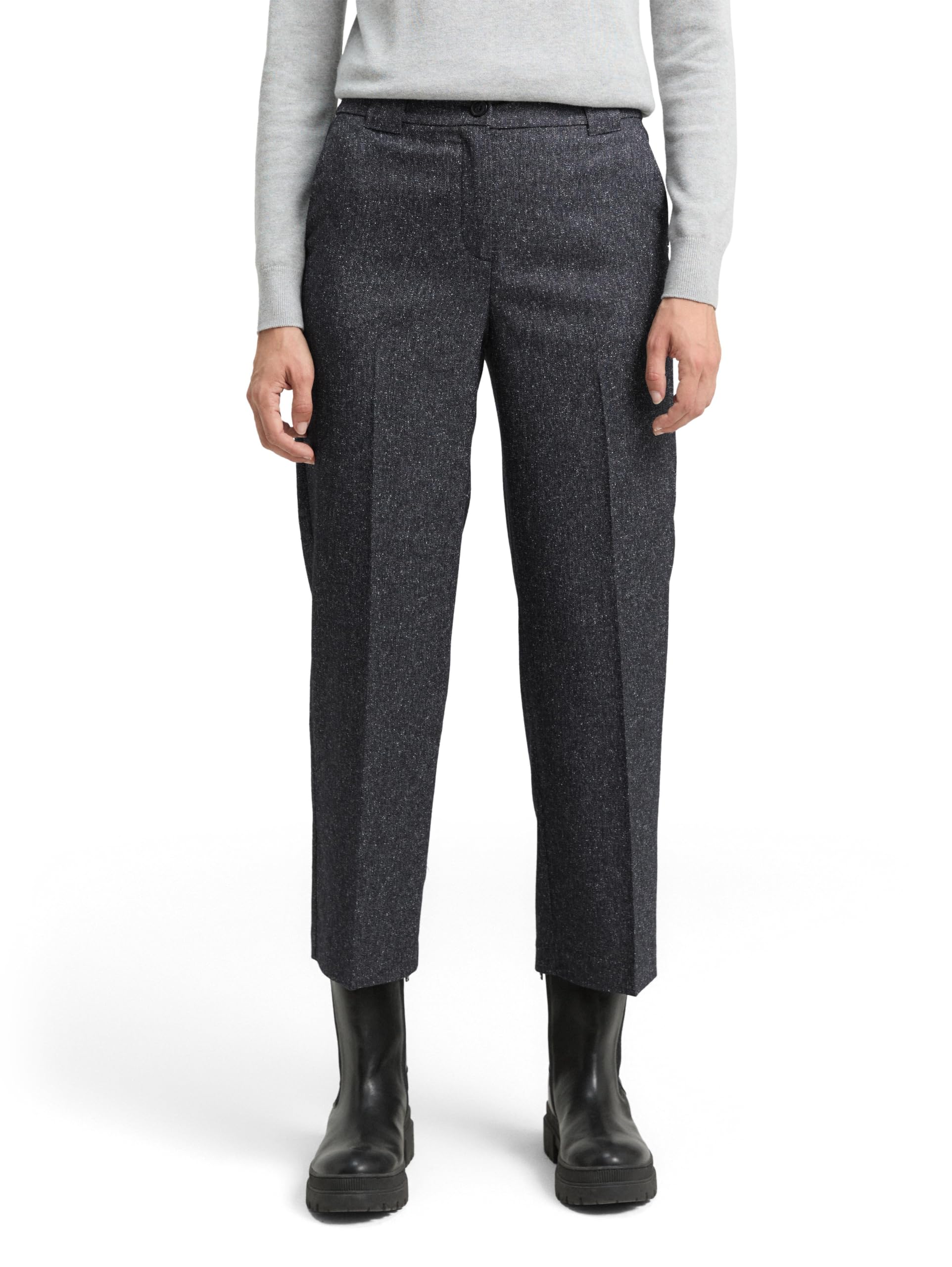 TOM TAILOR Damen Hose