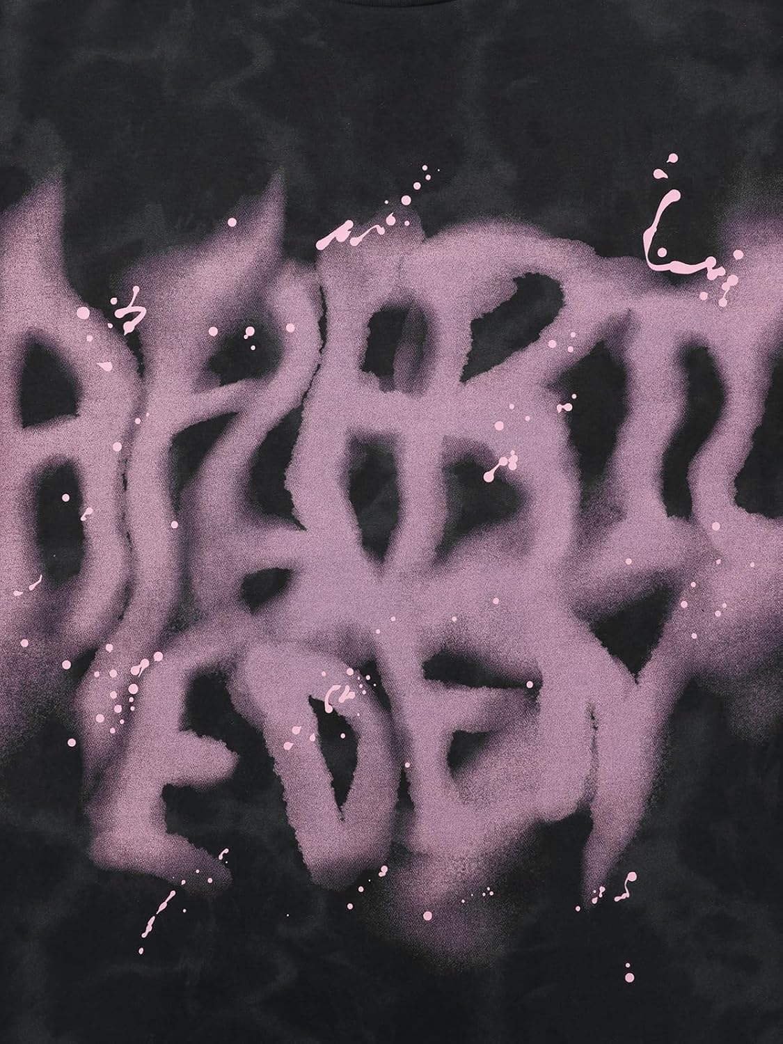 Aelfric Eden Mens Graphic Tee Shirts Oversized Baggy Loose Cotton T-Shirt Streetwear Casual Summer Y2k Shirt - Image 5