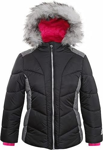 3m galaxy bubble jacket