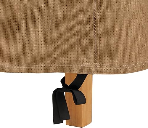 Miniatura 2 de Duck Covers cobertor para sofá 79 pulgadas Latte