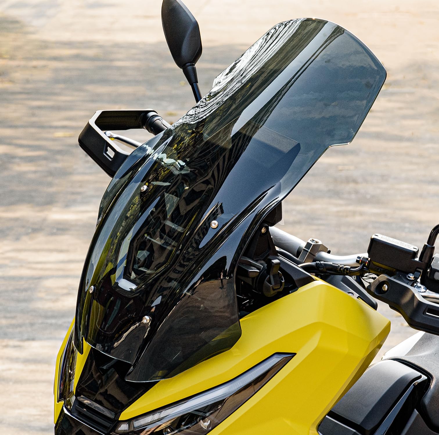 Amazon | X-ADV XADV X ADV 750 2021 2022 2023 2024 2025用 フロント