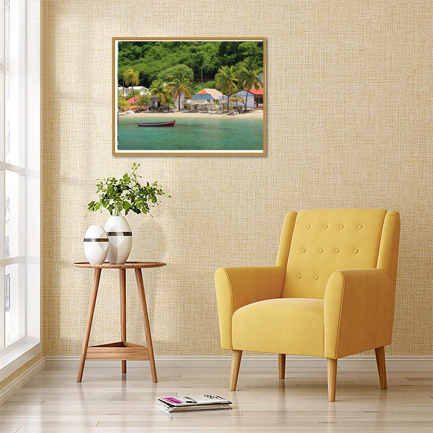 Puzzle per adulti da 2.000 pezzi di Grand Arlay Beach