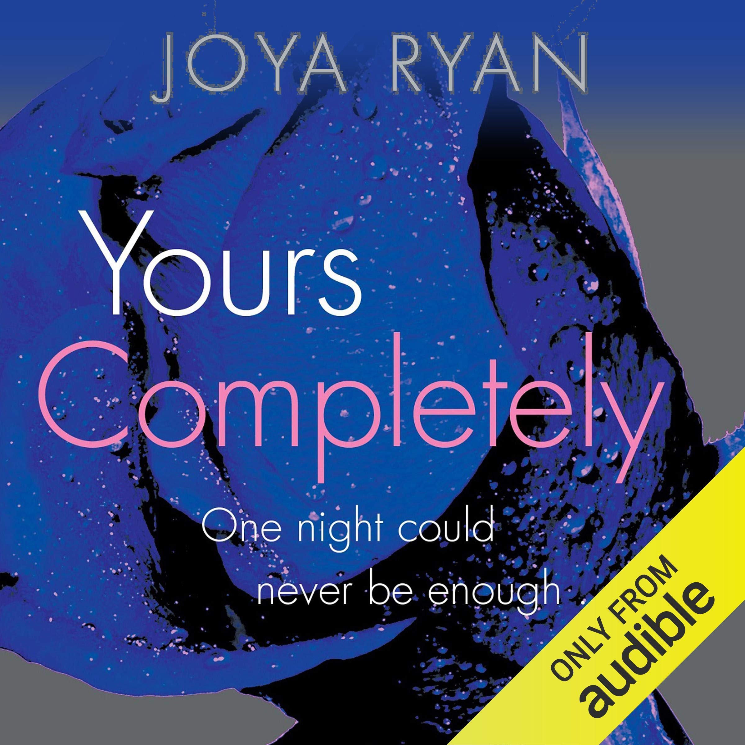 Cover art for Yours Completely: Reign, Book 2