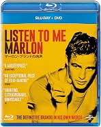 Amazon.co.jp: マーロン・ブランド: DVD