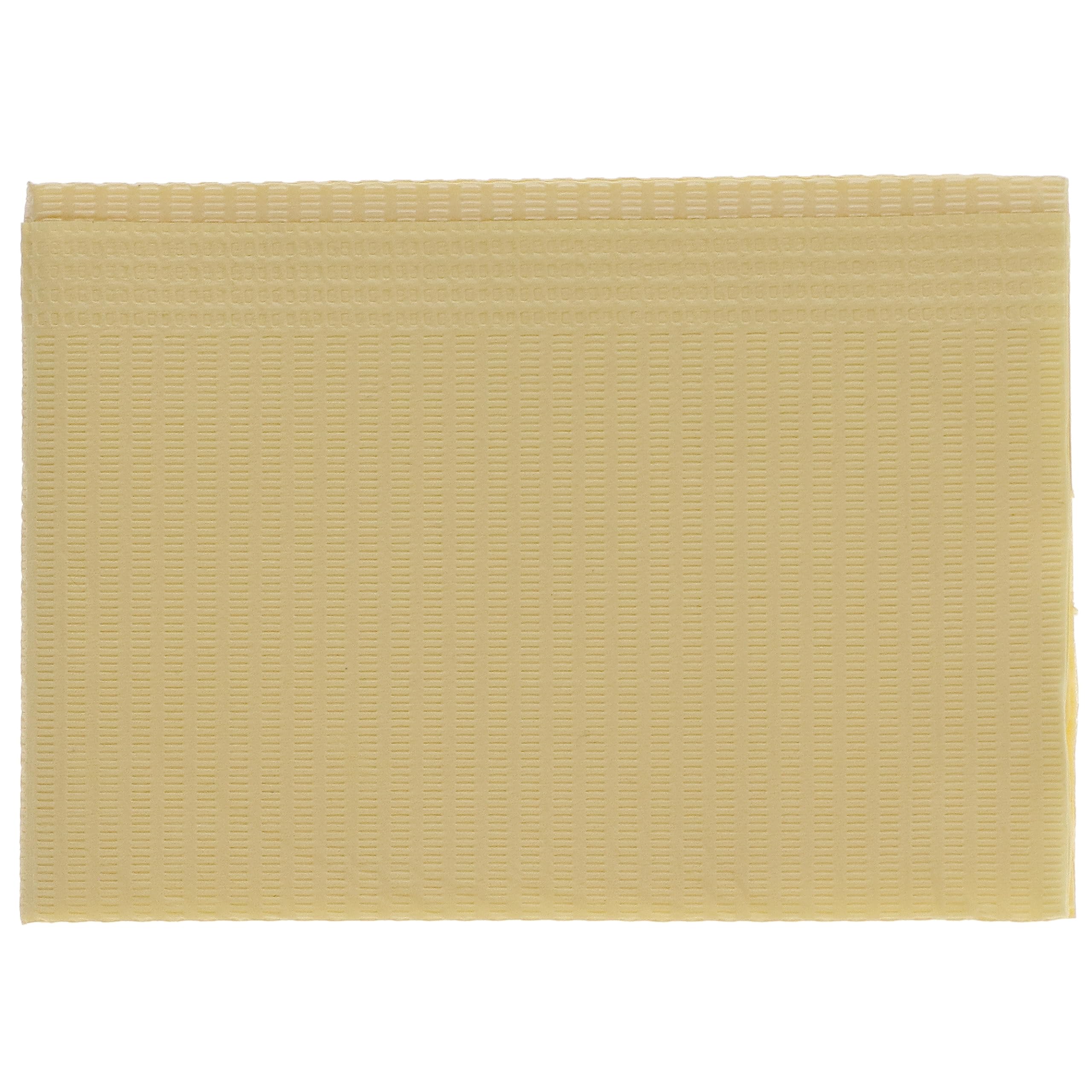 House Brand Dentistry 109219 Dental Patient Bibs 2+1 Ply 13