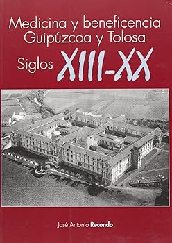 Medicina y beneficencia en ...