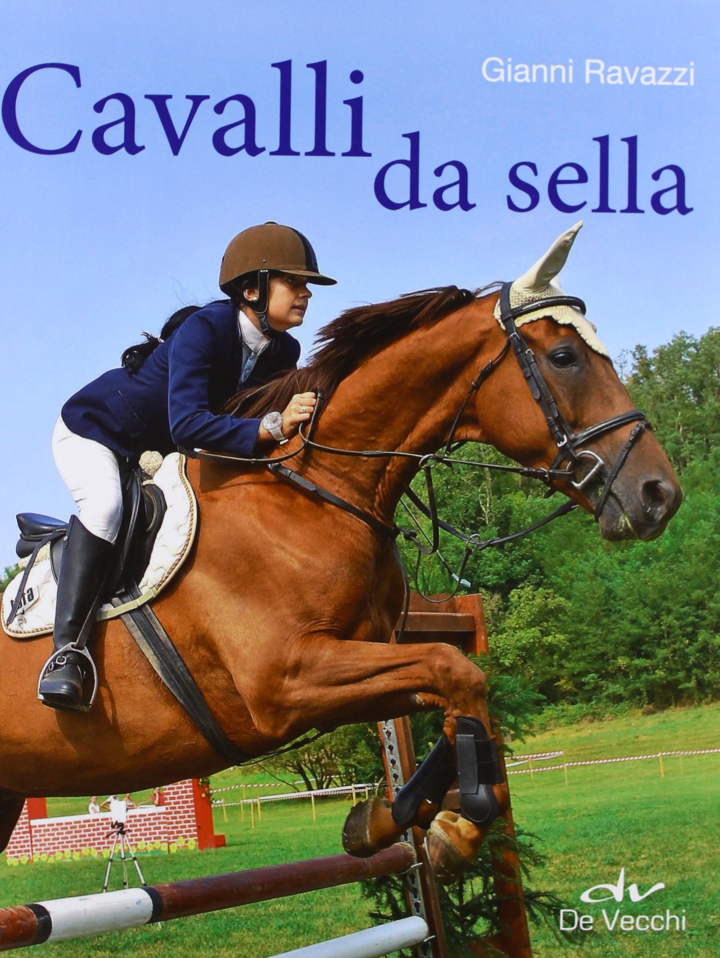Cavalli Da Sella - 4