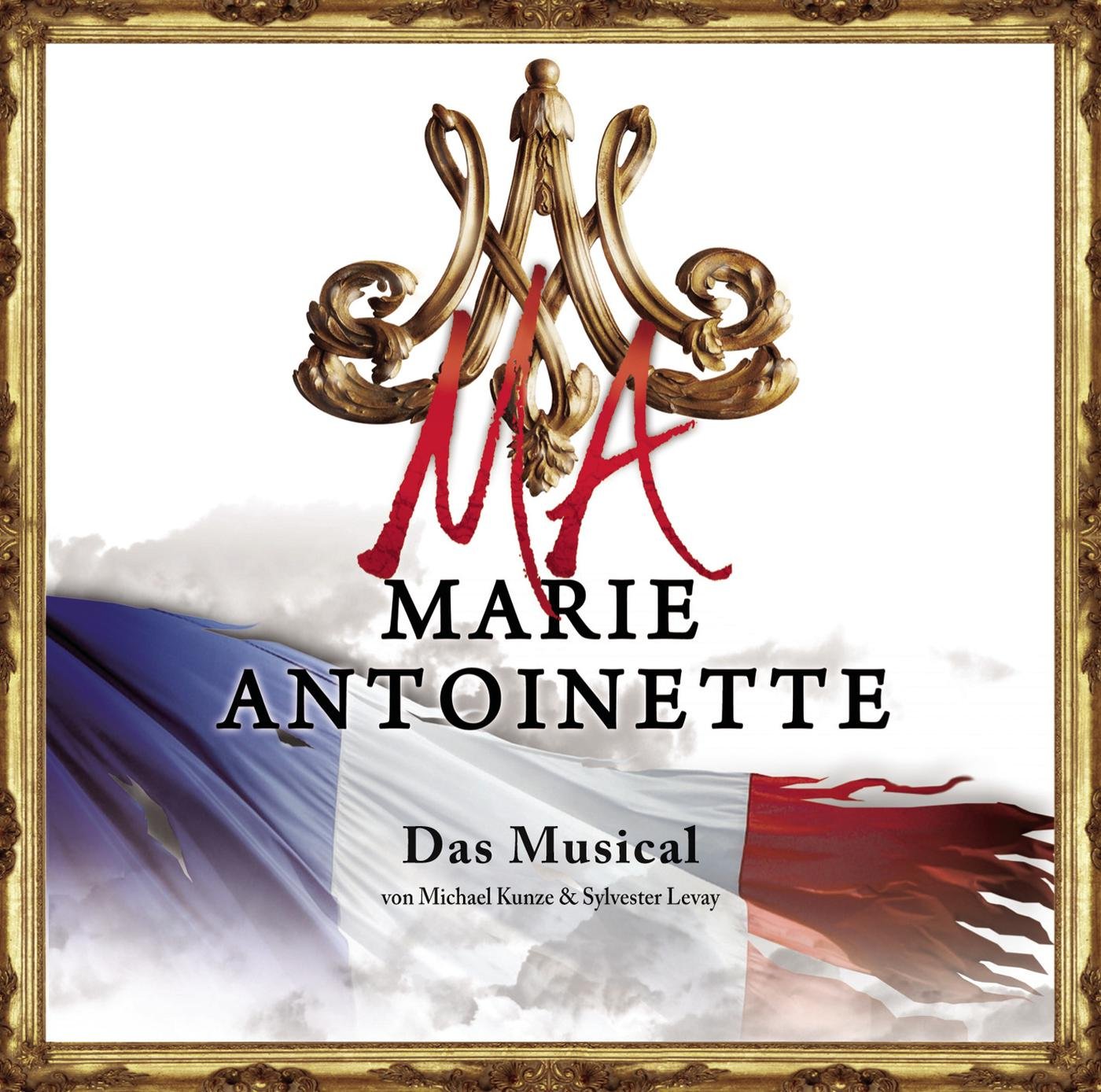 Marie Antoinette (Original Soundtrack)