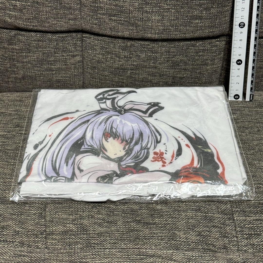 Amazon.co.jp: 東方 藤原妹紅 Tシャツ サイズL TOKIAME先生 a : おもちゃ