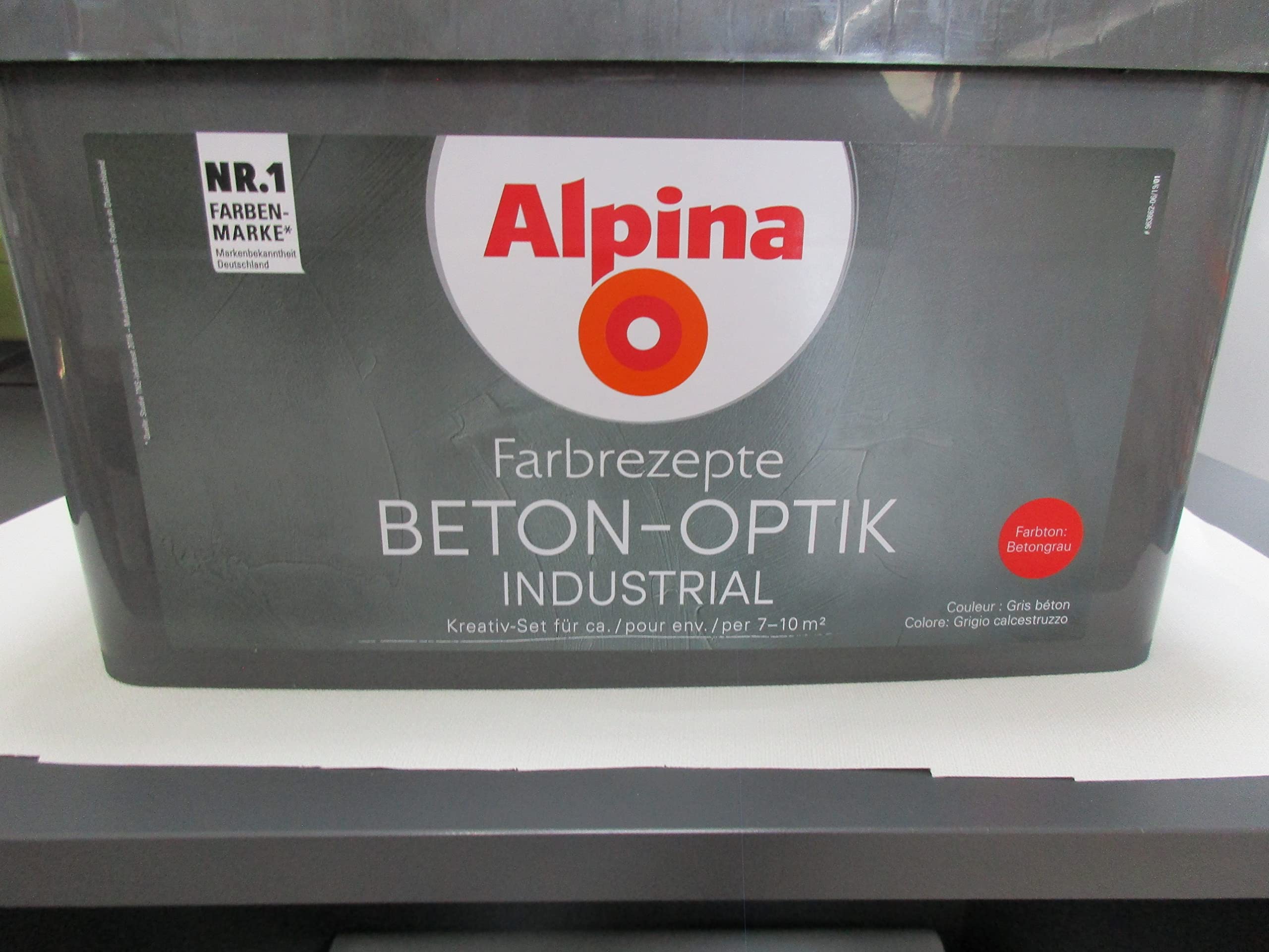 Alpina Beton Optik