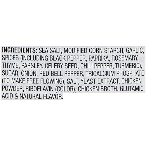 Miniatura 9 de Lawrys Perfect Blend - Pollo y aves de corral, 24.5 onzas (paquete de 6)