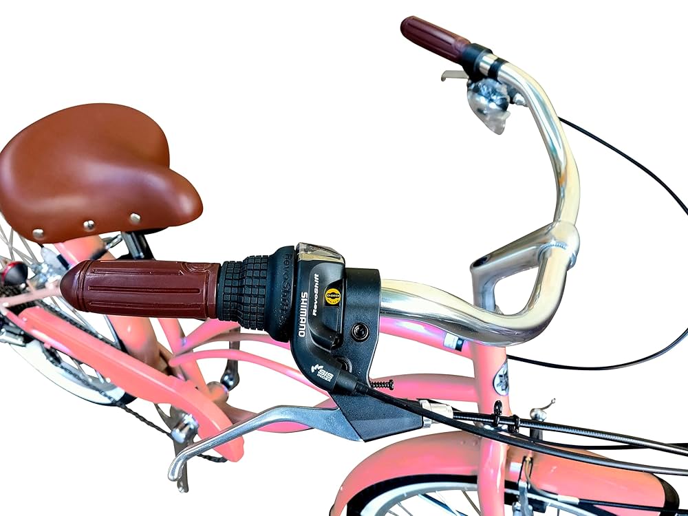 未整備　LUPINUS 24インチ　ビーチクルーザー 未整備 LUPINUS 24インチ ビーチクルーザー 未整備 LUPINUS 24