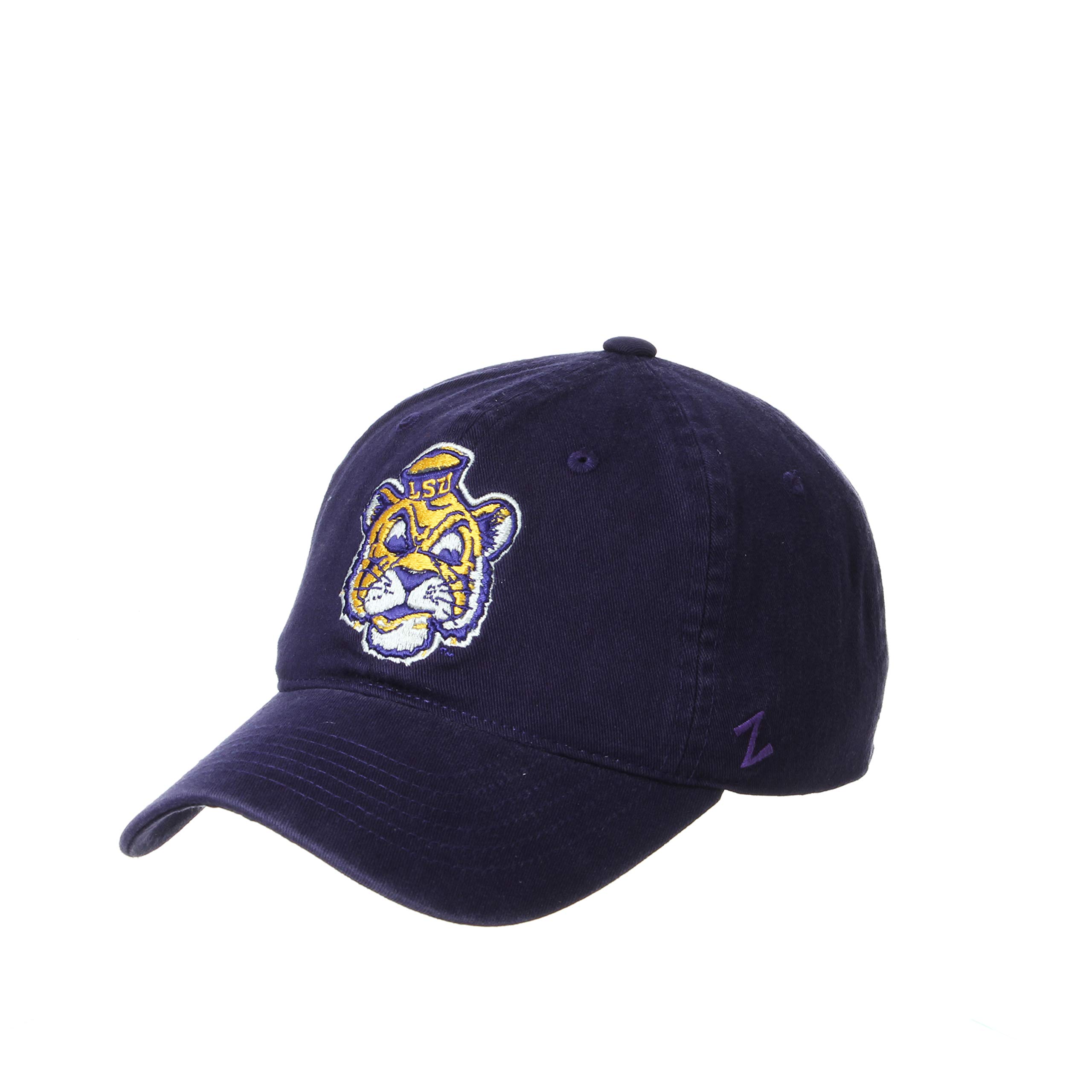 ZHATSMen's Adjustable Scholarship Vault Hat